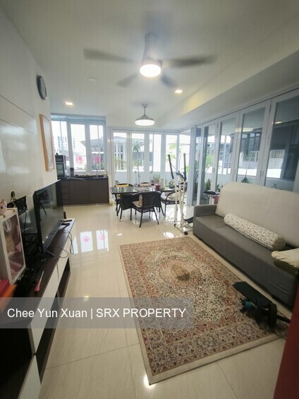 Atrium Residences (D14), Apartment #578004631
